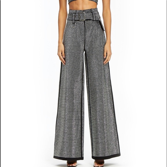I.AM.GIA Aurora Wide Leg Pants - Picture 4 of 5